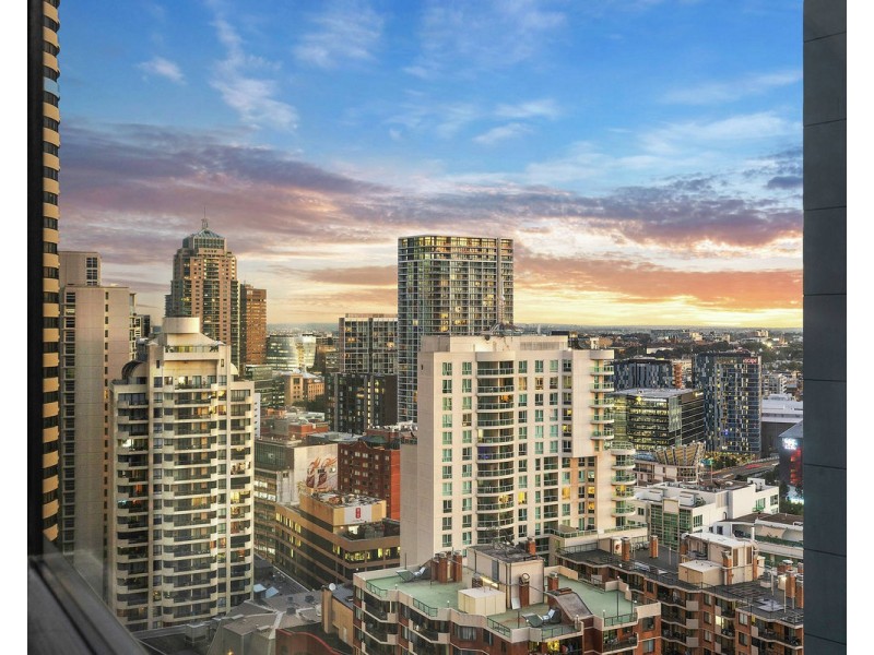 3112/101 Bathurst Street, Sydney NSW 2000