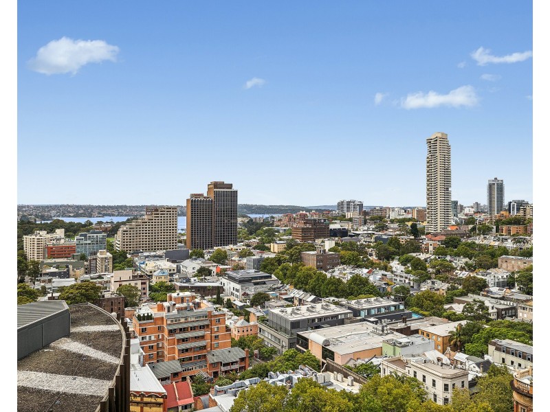 1506/20 Pelican Street, Surry Hills NSW 2010