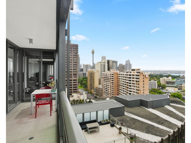 1506/20 Pelican Street, Surry Hills NSW 2010