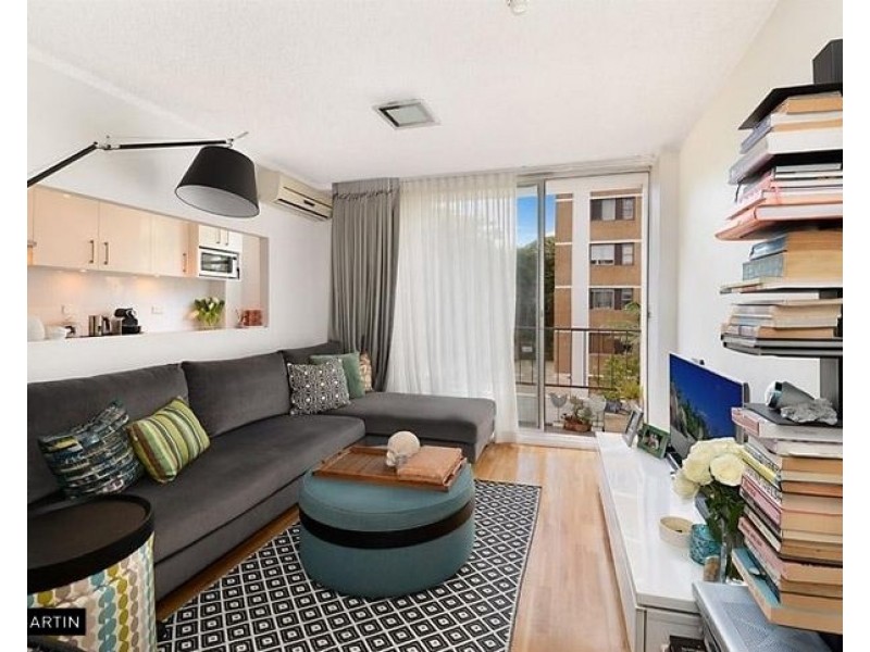 2F/6 Bligh Place, Randwick NSW 2031