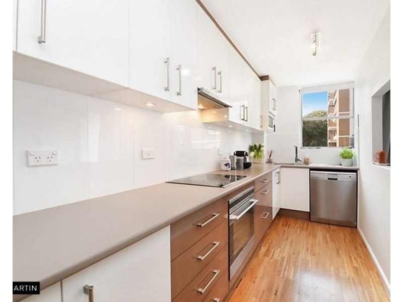 2F/6 Bligh Place, Randwick NSW 2031