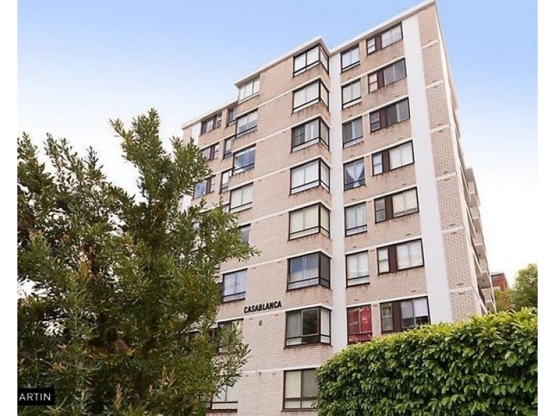 2F/6 Bligh Place, Randwick NSW 2031