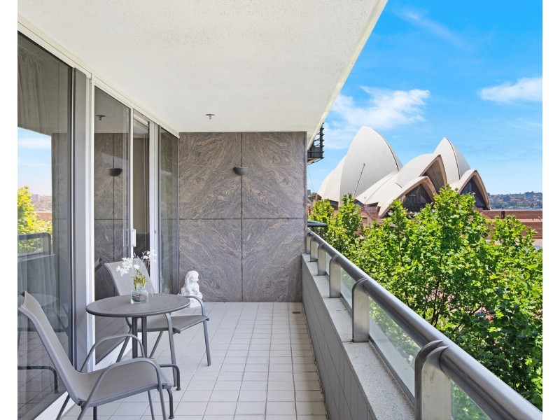 1 Macquarie Street, Sydney NSW 2000