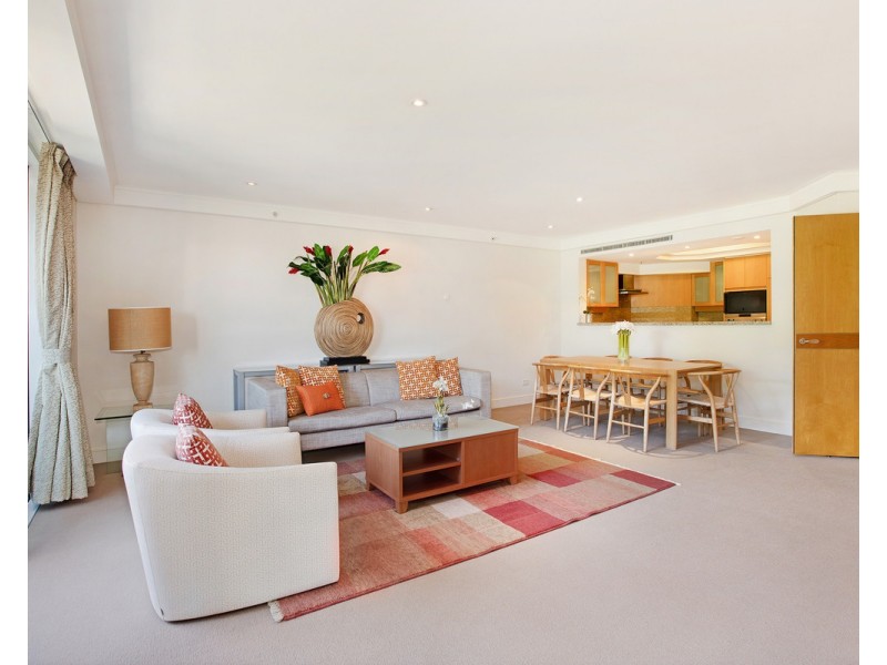 1 Macquarie Street, Sydney NSW 2000