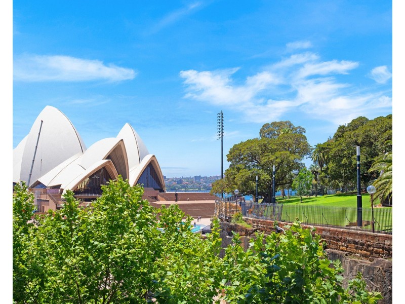 1 Macquarie Street, Sydney NSW 2000