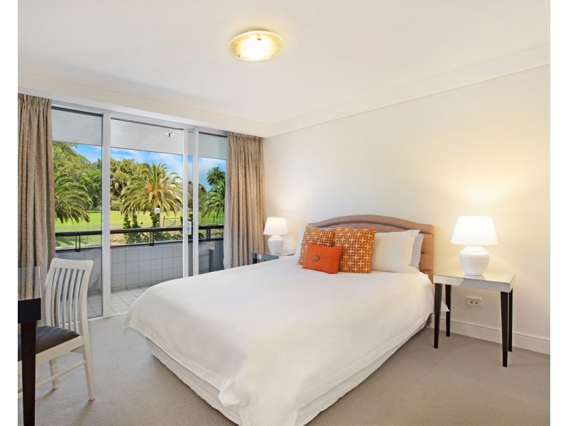 1 Macquarie Street, Sydney NSW 2000