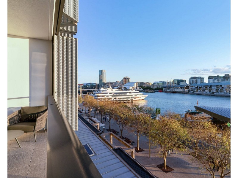 27 Barangaroo Avenue, Barangaroo NSW 2000