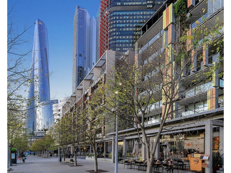 27 Barangaroo Avenue, Barangaroo NSW 2000