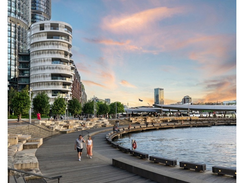 27 Barangaroo Avenue, Barangaroo NSW 2000