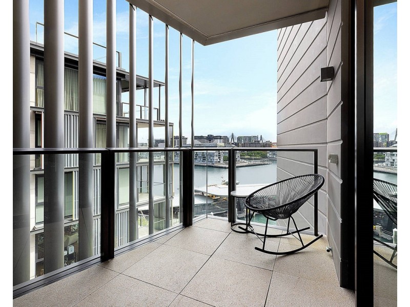 21 Barangaroo Avenue, Barangaroo NSW 2000