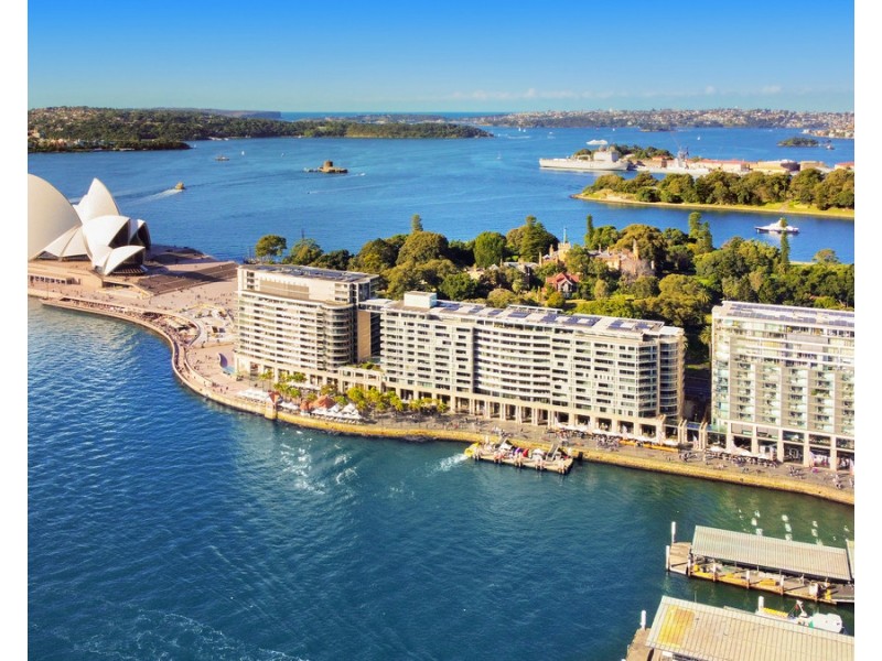 71 Macquarie Street, Sydney NSW 2000