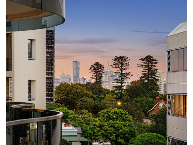 601/300 Oxford Street, Bondi Junction NSW 2022