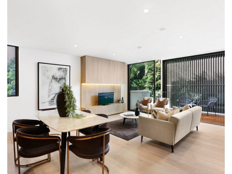 4-8 Patterson Street, Double Bay NSW 2028