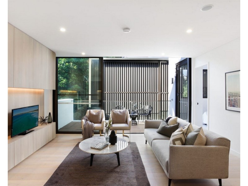 4-8 Patterson Street, Double Bay NSW 2028