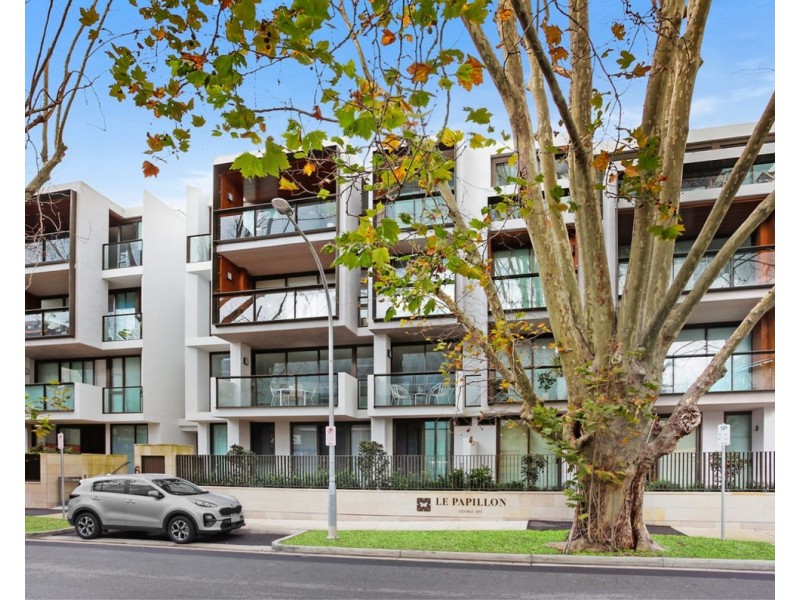 4-8 Patterson Street, Double Bay NSW 2028