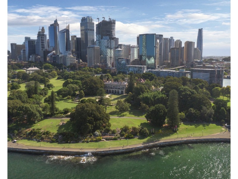 71 Macquarie Street, Sydney NSW 2000