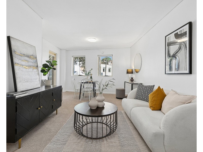 11/146 Cleveland Street, Chippendale NSW 2008