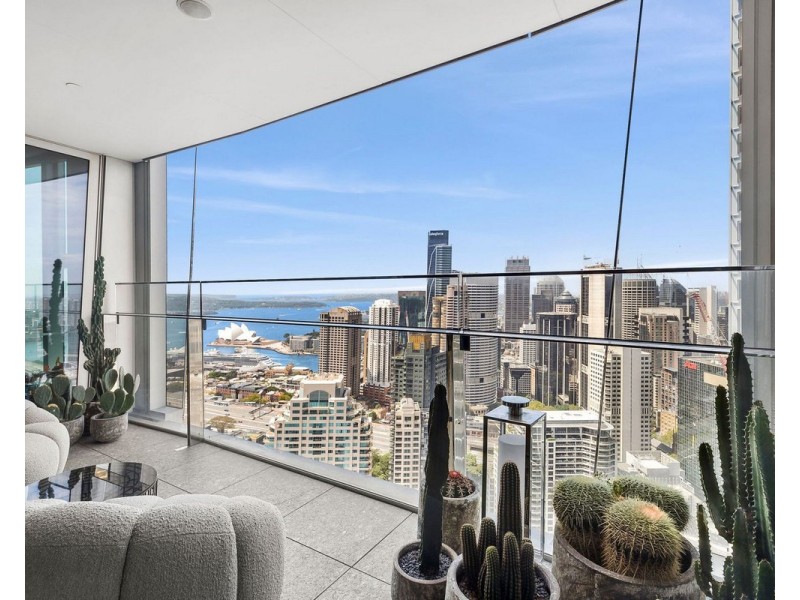 1A Barangaroo Avenue, Barangaroo NSW 2000