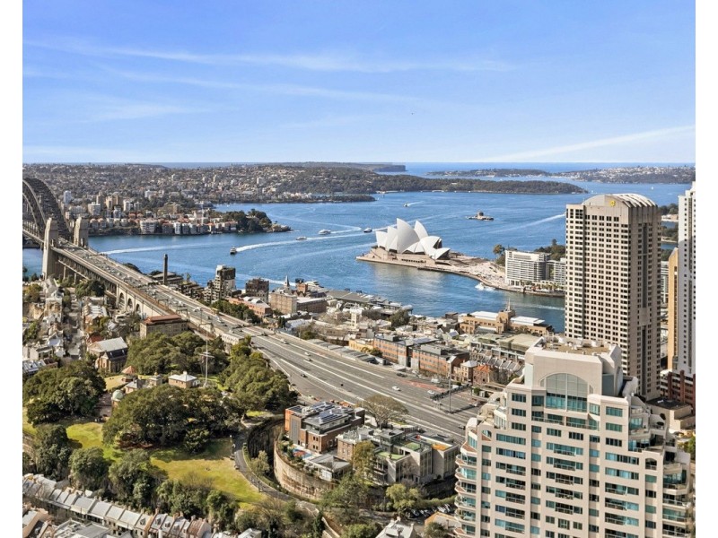 1A Barangaroo Avenue, Barangaroo NSW 2000