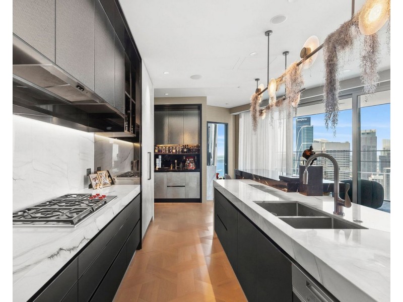 1A Barangaroo Avenue, Barangaroo NSW 2000