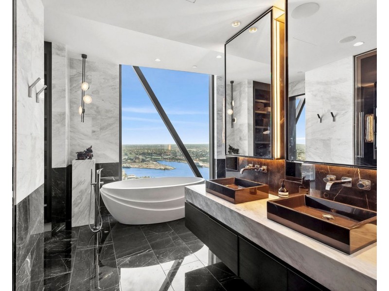 1A Barangaroo Avenue, Barangaroo NSW 2000