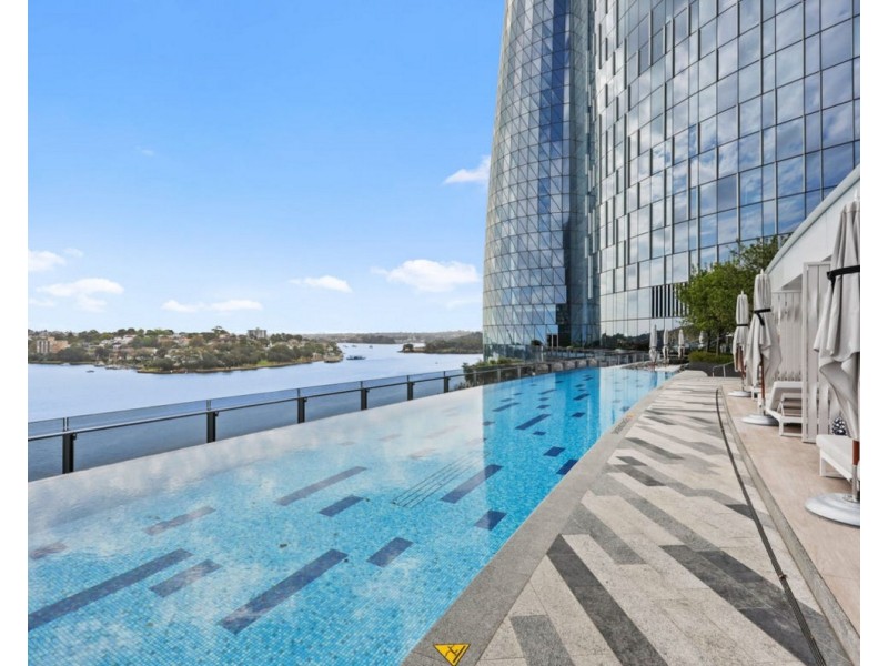 1A Barangaroo Avenue, Barangaroo NSW 2000