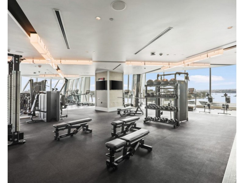 1A Barangaroo Avenue, Barangaroo NSW 2000