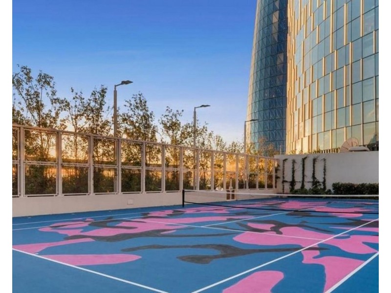 1A Barangaroo Avenue, Barangaroo NSW 2000