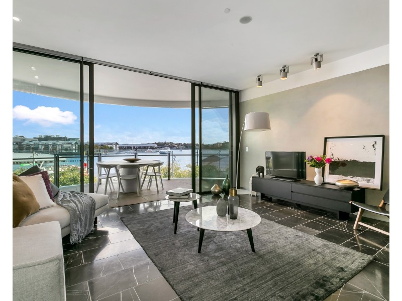 15 Barangaroo Avenue, Sydney NSW 2000