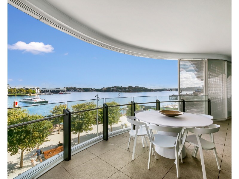 15 Barangaroo Avenue, Sydney NSW 2000