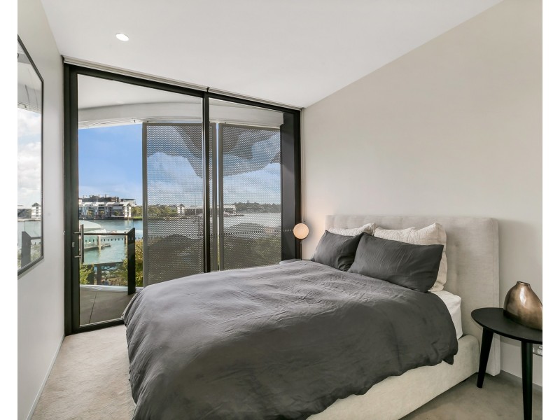 15 Barangaroo Avenue, Sydney NSW 2000