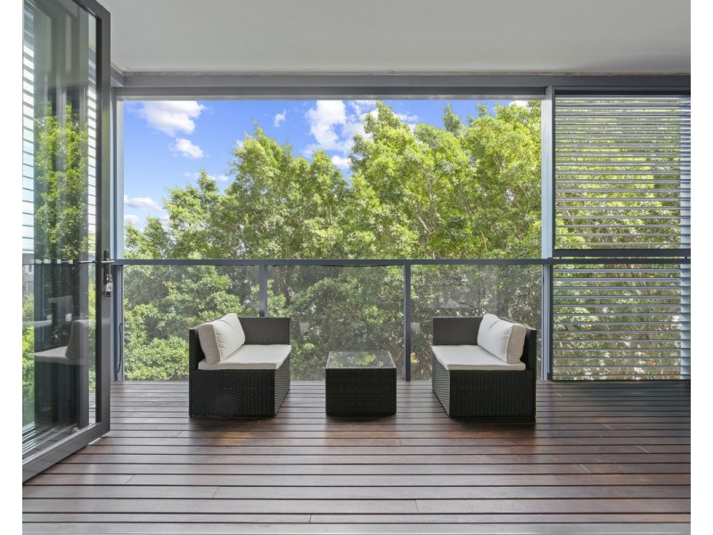 1 Sterling Circuit, Camperdown NSW 2050