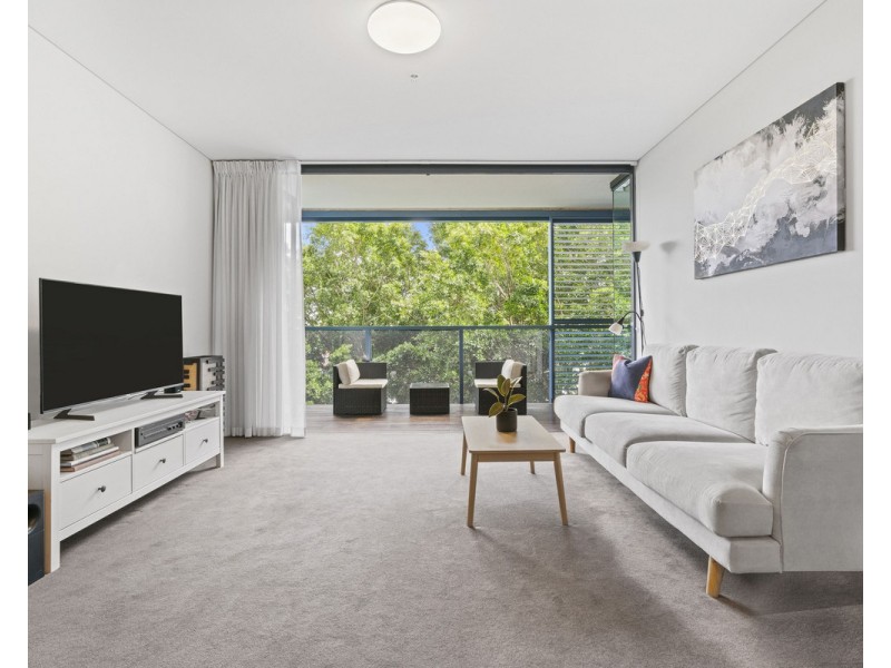 1 Sterling Circuit, Camperdown NSW 2050