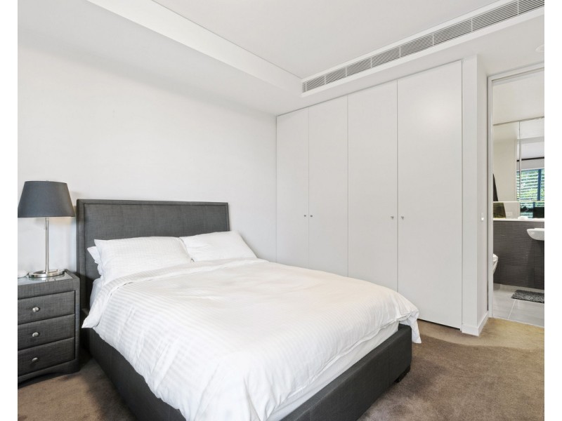 1 Sterling Circuit, Camperdown NSW 2050