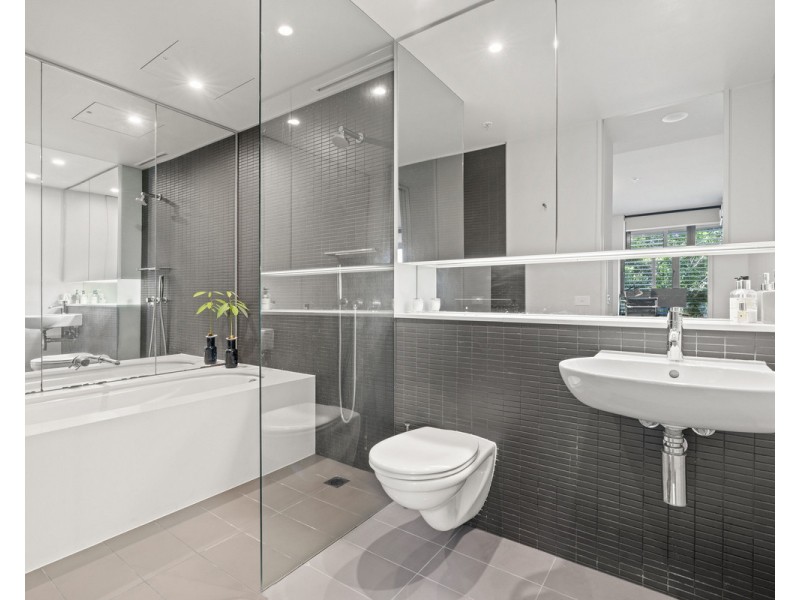 1 Sterling Circuit, Camperdown NSW 2050