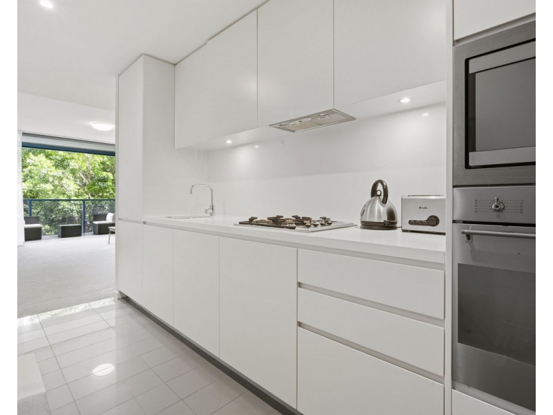 1 Sterling Circuit, Camperdown NSW 2050