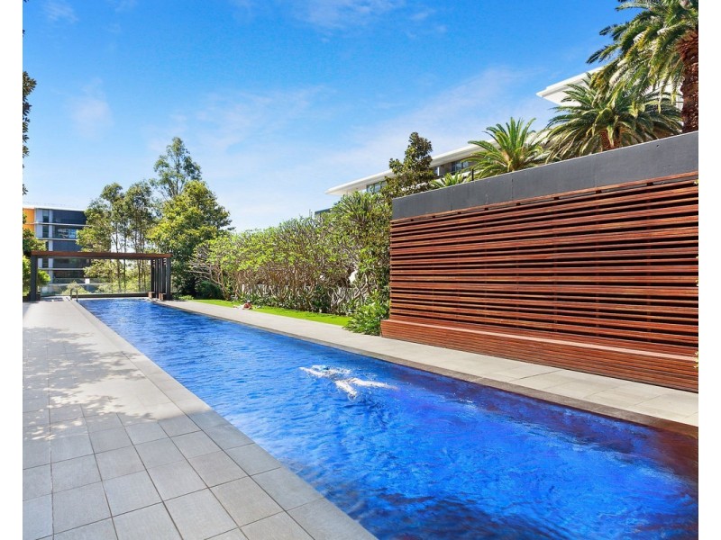 1 Sterling Circuit, Camperdown NSW 2050