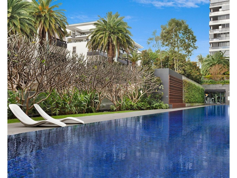 1 Sterling Circuit, Camperdown NSW 2050