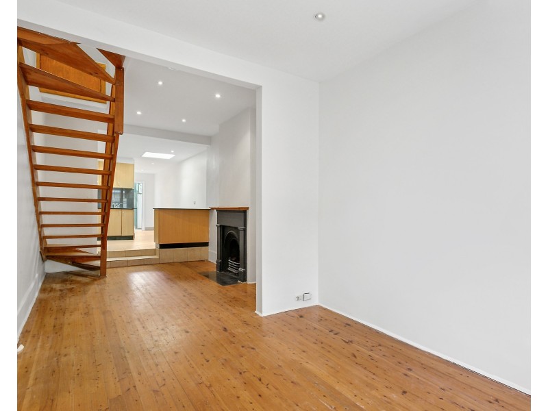 1 McGarvie Street, Paddington NSW 2021