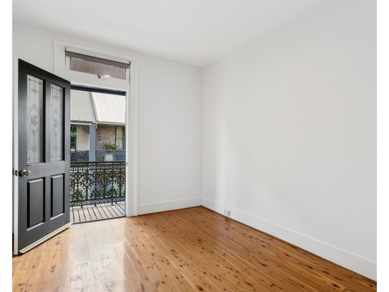 1 McGarvie Street, Paddington NSW 2021