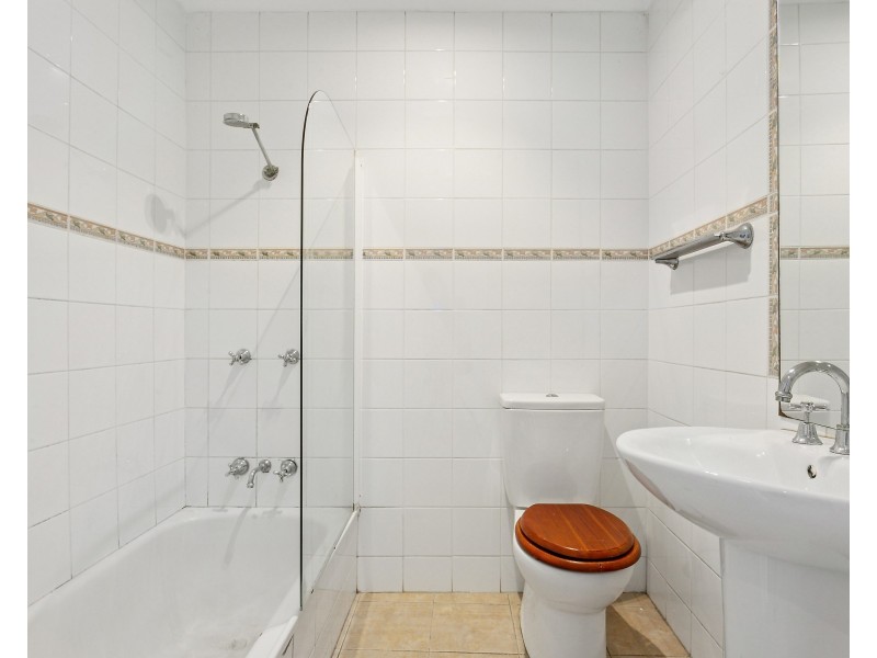 1 McGarvie Street, Paddington NSW 2021