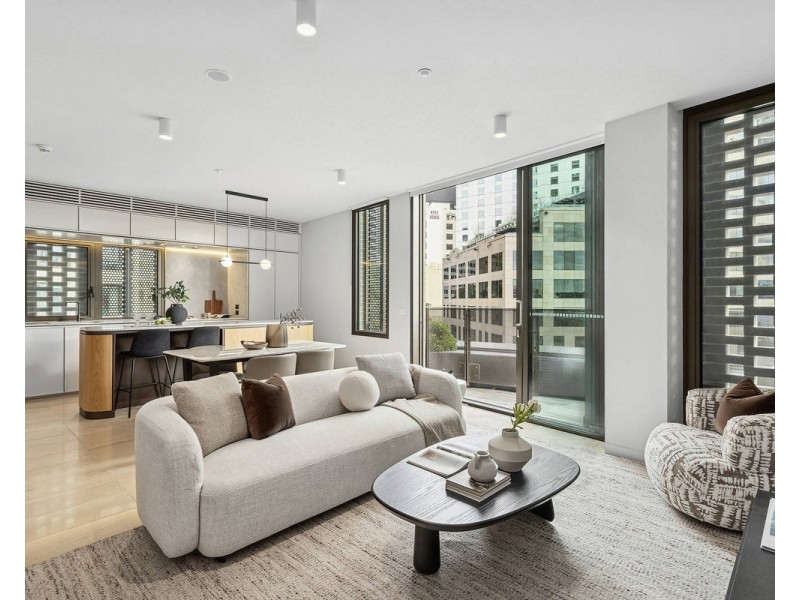 8 Loftus Street, Sydney NSW 2000