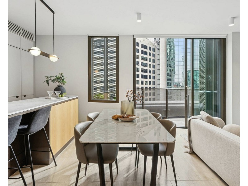 8 Loftus Street, Sydney NSW 2000