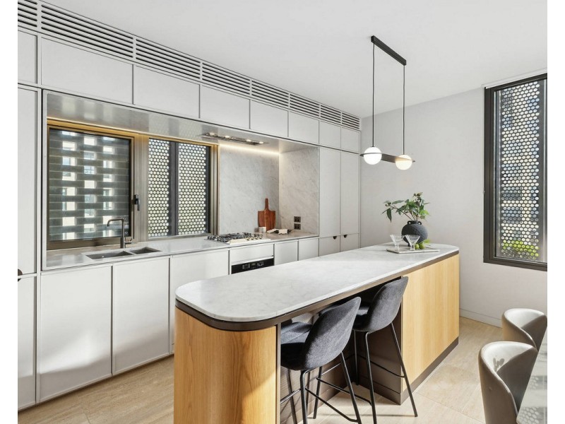 8 Loftus Street, Sydney NSW 2000