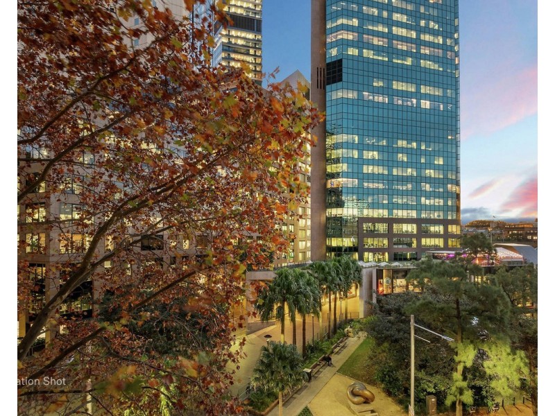8 Loftus Street, Sydney NSW 2000