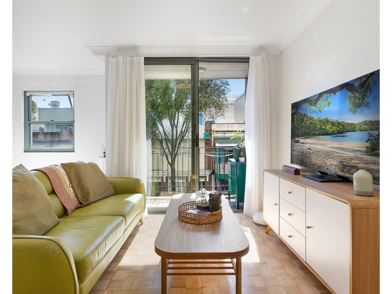 2-12 Glebe Point Road, Glebe NSW 2037