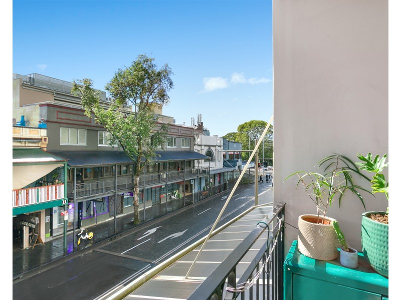 2-12 Glebe Point Road, Glebe NSW 2037