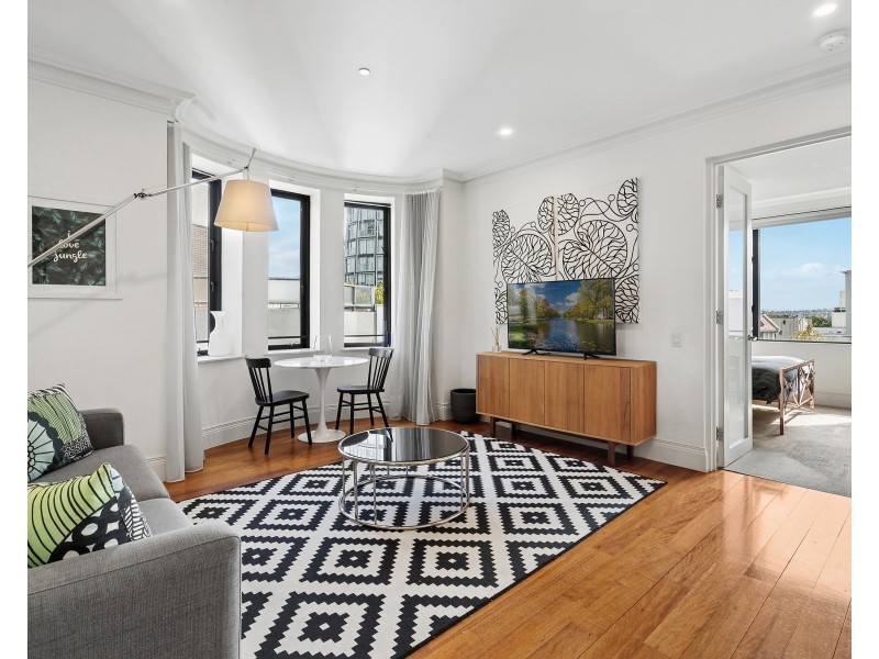 503/15 Bayswater Road, Potts Point NSW 2011