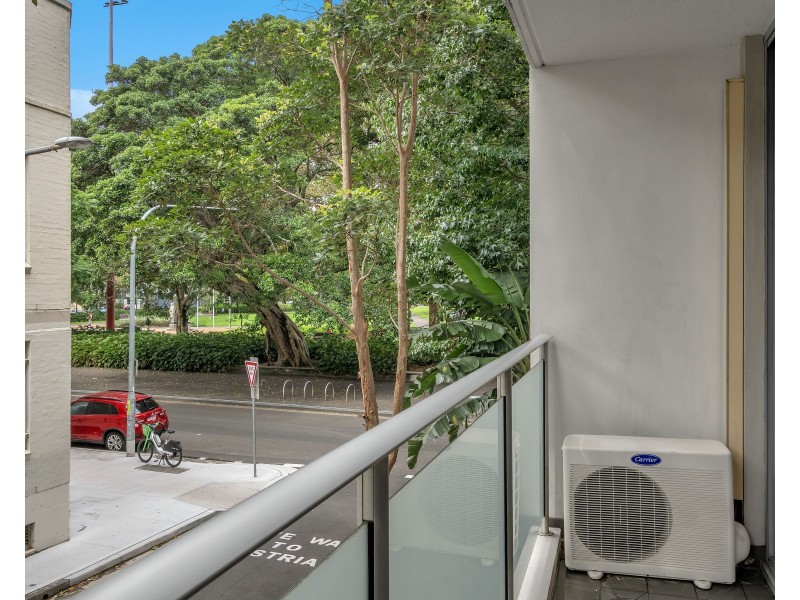 43/249 Chalmers Street, Redfern NSW 2016