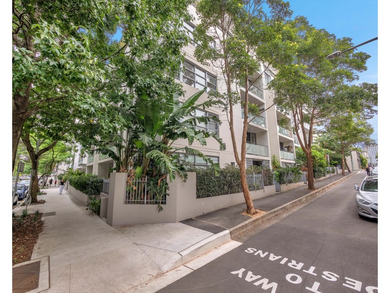 43/249 Chalmers Street, Redfern NSW 2016